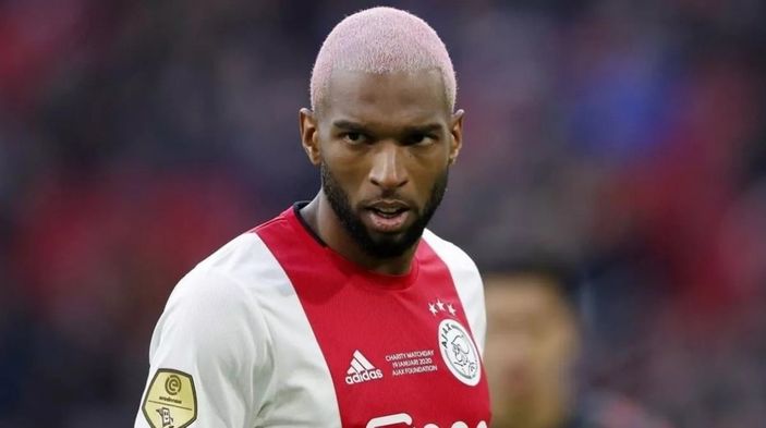Ryan Babel: Maalesef geçmişi değiştiremem