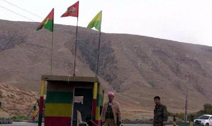 Terör örgütü PKK, Sincar'dan çıkarılacak