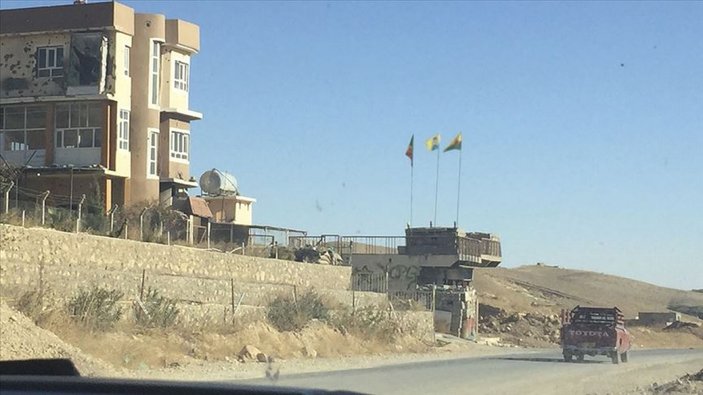 Terör örgütü PKK, Sincar'dan çıkarılacak