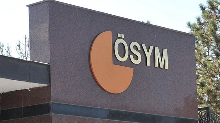 ÖSYM