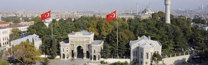 Üniversite ödenekleri