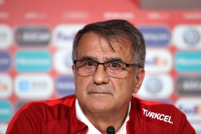 Şenol Güneş: Sosyal medyayı kaldıracağız