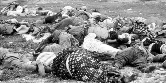 Ermenistan'dan Hocalı Katliamı'nı anımsatan saldırı