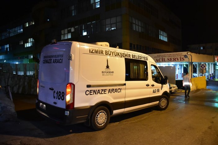 İzmir'de sahte içkiden ölenlerin sayısı 10'a yükseldi