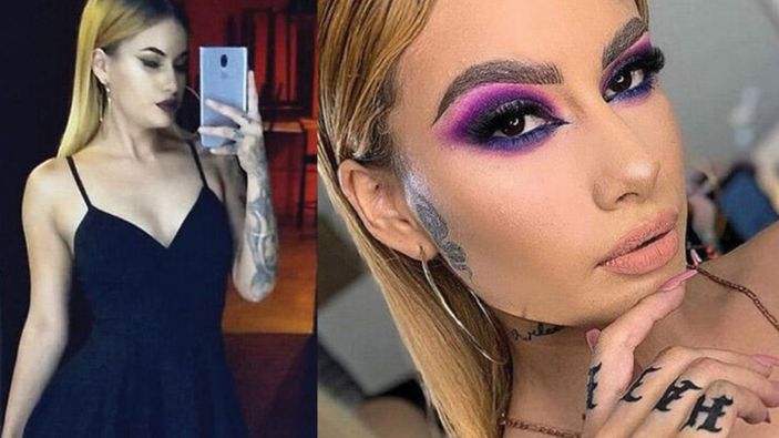 Meksika’da TikTok çekiminde kazayla öldürüldü