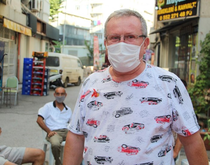 Antalya'da yalan hikayeleriyle jüriyi etkilemeye çalıştılar