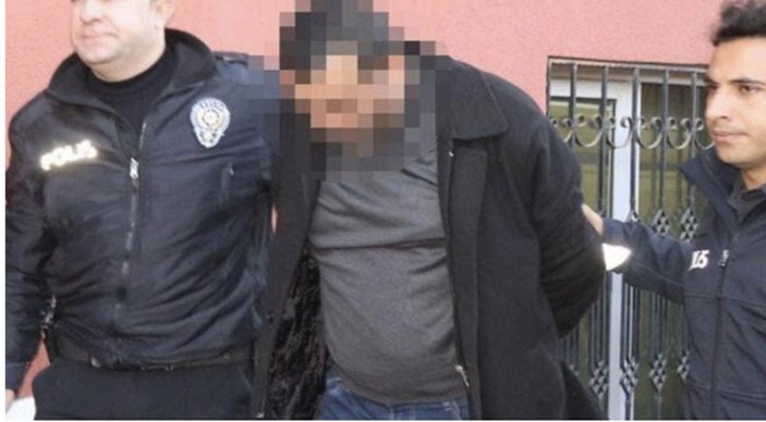 Kayseri'de cinsel istismar suçlamasıyla yargılanan babaya 30 yıl hapis