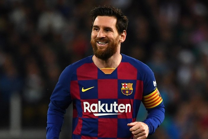 Felix Magath: Messi olmadan Guardiola bir hiç