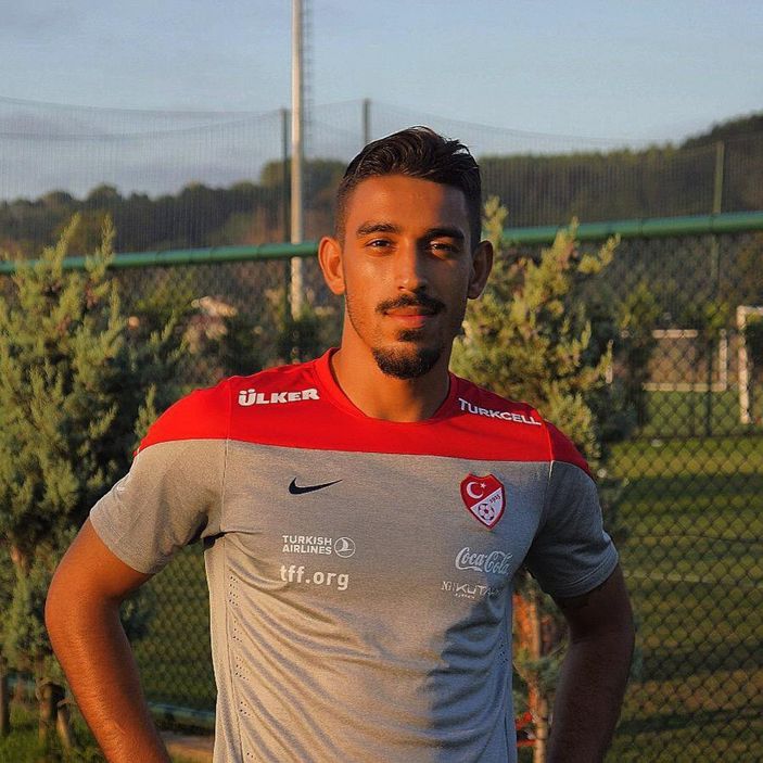 İrfan Can'ın milli takım kadrosundan çıkarılma nedeni