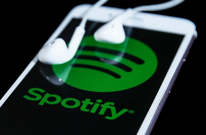 Spotify nedir? Spotify'a erişim engeli mi geliyor?