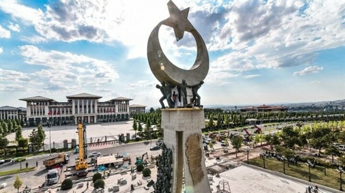 Ankara ne zaman başkent oldu? Ankara'nın başkent olma nedenleri ve önemi nedir?