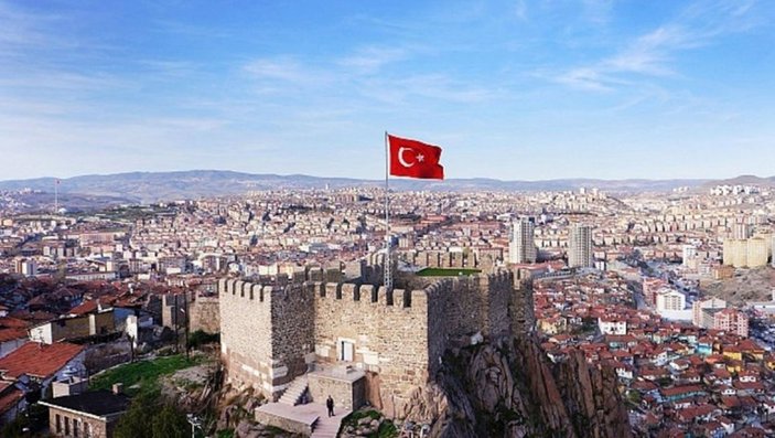 Ankara ne zaman başkent oldu? Ankara'nın başkent olma nedenleri ve önemi nedir?