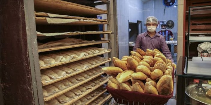 İstanbul Ticaret Odası, ekmeğe zam talebini 10 ay sonra kabul etti