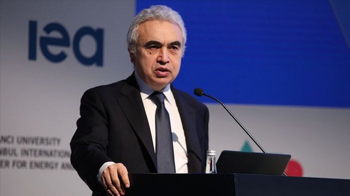 Fatih Birol