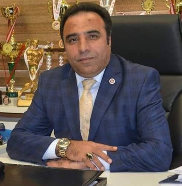 Taekwondo Federasyonu Asbaşkanı Zekeriya Tutar hayatını kaybetti