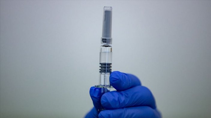 Putin: İkinci Rus Covid-19 aşısı tescil edildi