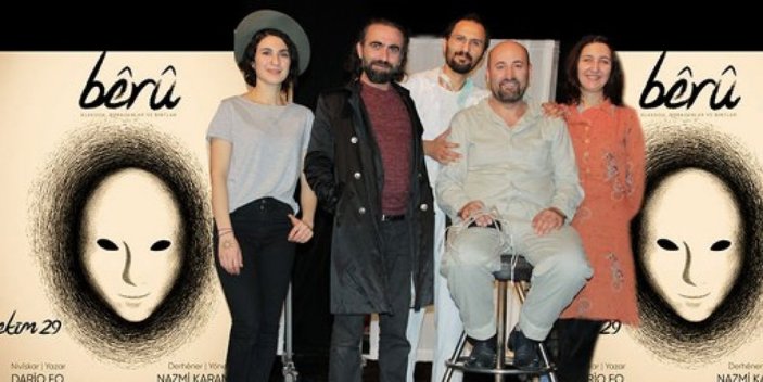 İstanbul Valiliği: Terör propagandası gerekçesiyle yasaklanan tiyatro oyunu için soruşturma açıldı