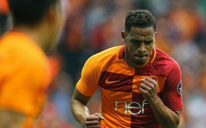 Fernando Reges: Galatasaray kariyerimde geri adımdı