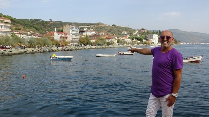 Bursa'daki Karacaali köyü 7 tabelaya rağmen bulunamıyor
