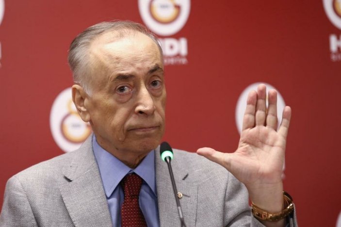 Galatasaray'da başkanlığa aday olacak isimler