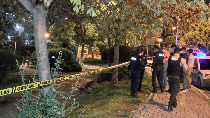 İstanbul’da 22 yaşındaki gencin cesedi salıncakta bulundu
