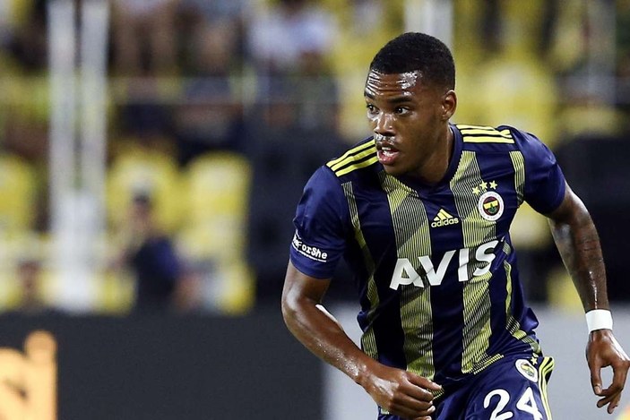 Al-Ittihad: Rodrigues konusunda karar Fenerbahçe'nin
