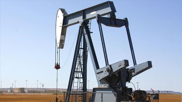 ABD'de petrol stokları azaldı