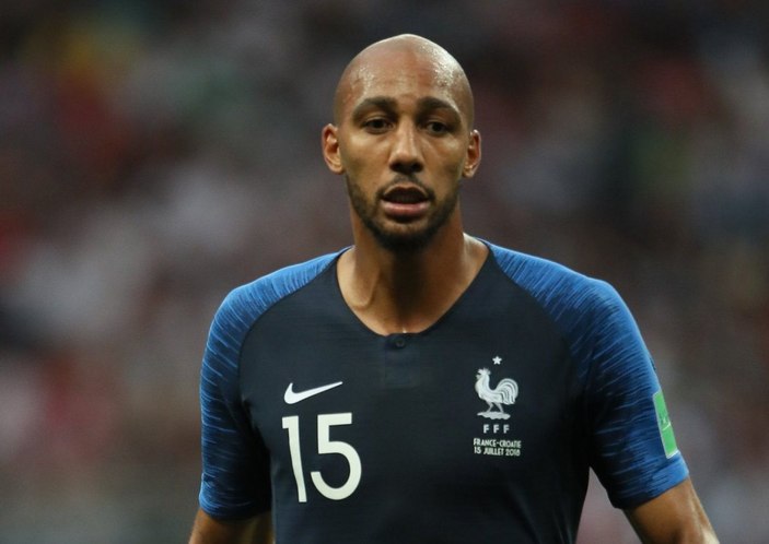 Deschamps: Nzonzi bizimle olmaya devam edecek