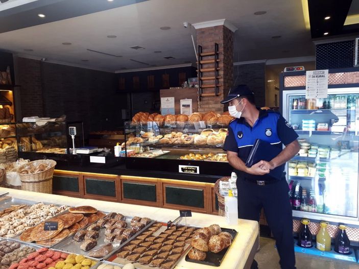 İstanbul ekmek fiyatları 2020 ne kadar? İstanbul ekmek fiyatlarına ne kadar zam geldi?