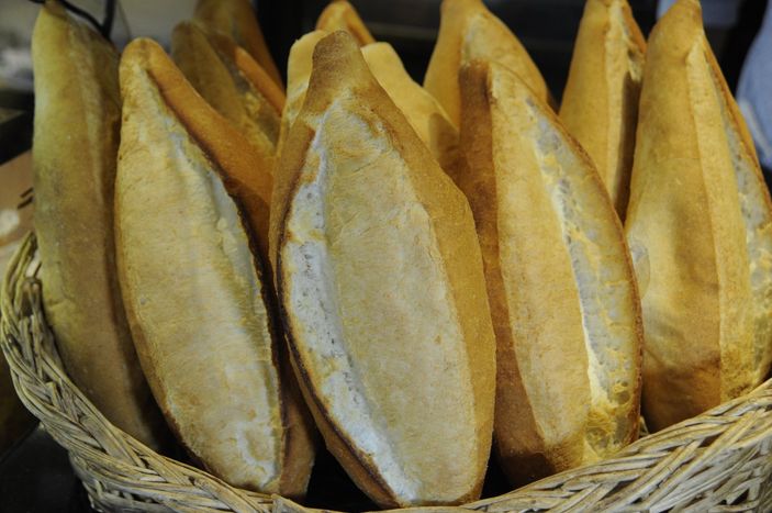 İstanbul ekmek fiyatları 2020 ne kadar? İstanbul ekmek fiyatlarına ne kadar zam geldi?
