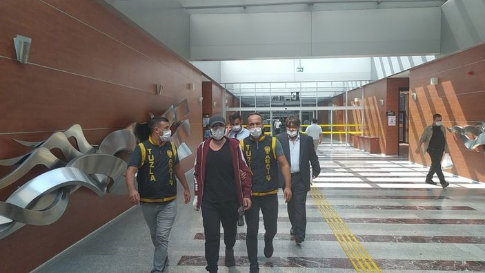 Halil Sezai'nin avukatlarından tahliye açıklaması