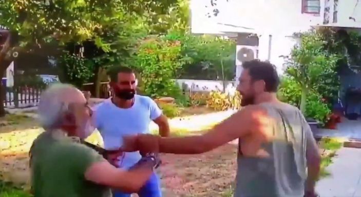 Halil Sezai'nin avukatlarından tahliye açıklaması