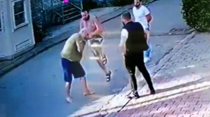 Halil Sezai'nin avukatlarından tahliye açıklaması