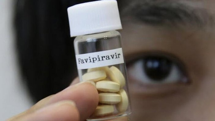 Favipiravir nedir? Koronavirüs tedavisinde Favipiravir ilacı mı kullanıyor?