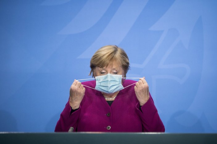 Almanya, ikinci dalgaya karşı salgın önlemlerini artırıyor