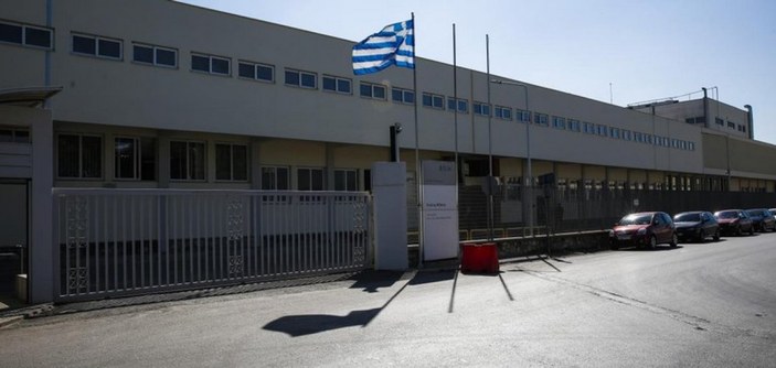 Yunan beyaz eşya firması Pitsos, üretimini Türkiye'ye taşıyor