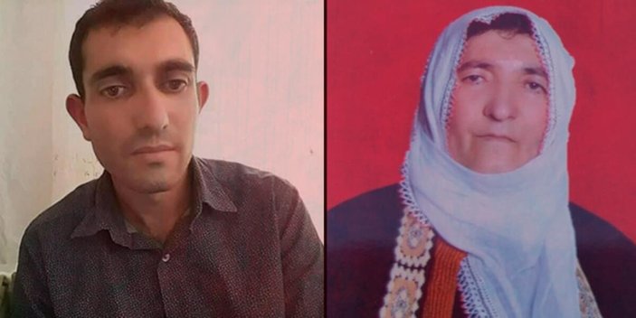 Tunceli'de anne ve oğlunu öldüren katile 2 kez müebbet hapis cezası verildi