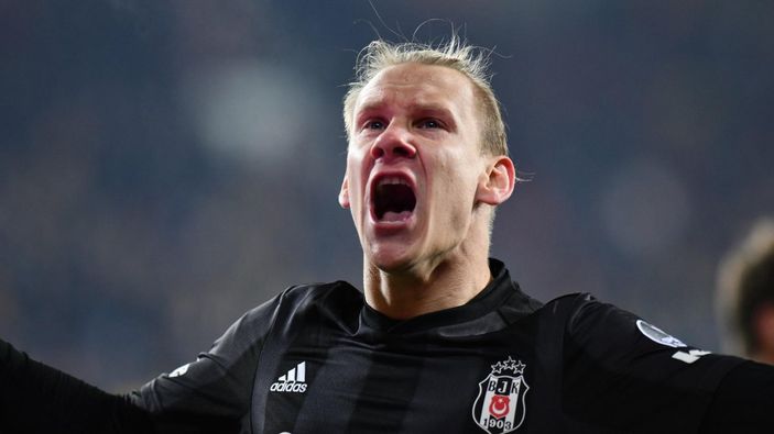 Vida'nın menajeri: Everton'la ilgili beni arıyorlar