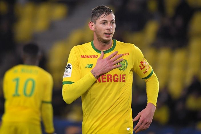 Emiliano Sala'nın uçak kazasının sorumlusu belli oldu