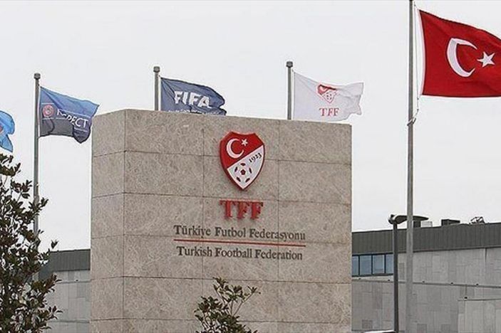 TFF'den 6 kulübe puan silme cezası
