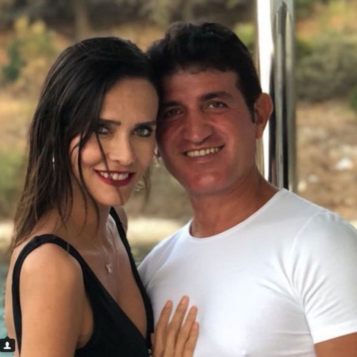 Fatoş Kabasakal: Bugün yarın doğurabilirim