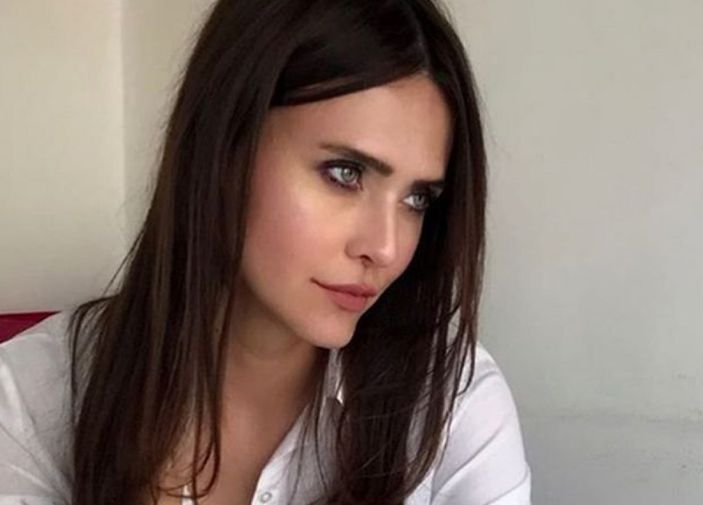 Fatoş Kabasakal: Bugün yarın doğurabilirim