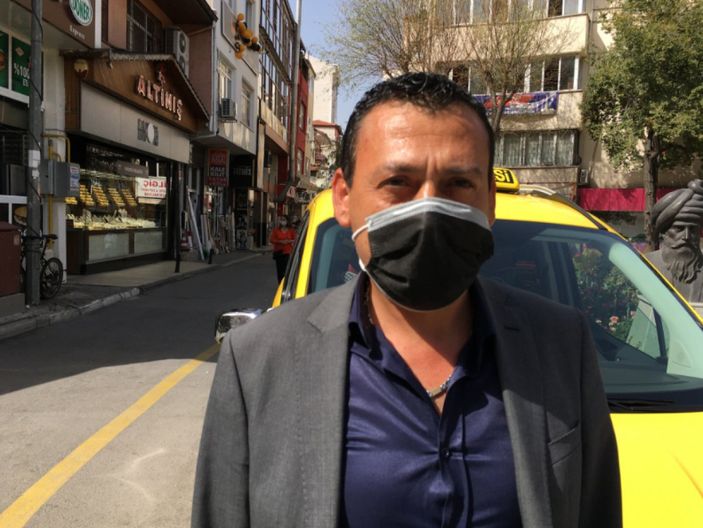 d Üniversiteler açılmayınca Isparta esnafı işsiz kaldı