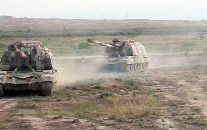 Paşinyan: Durum çok ciddi