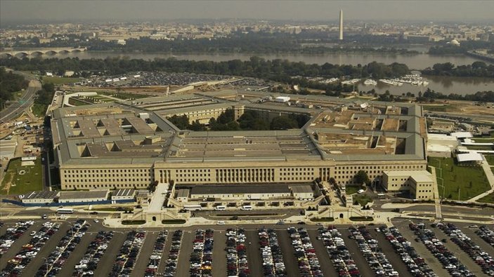 Pentagon, S-400 kullanımı için Türkiye'yi kınadı
