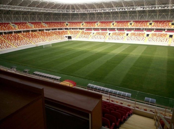 Yeni Malatyaspor loca satışlarına başladı