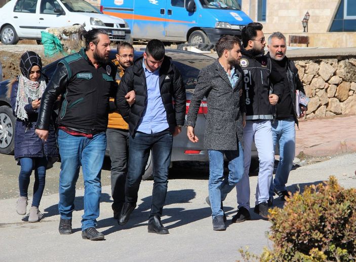 i sütyen uyuşturucu