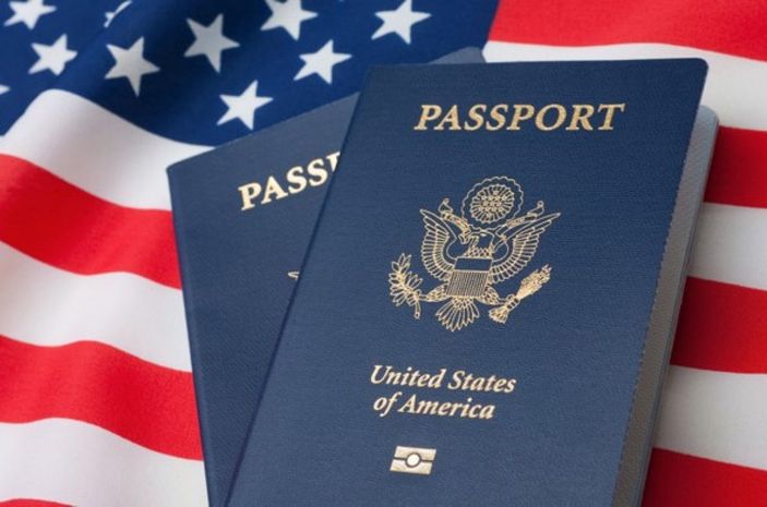 ABD'de 5 binden fazla kişi vatandaşlıktan çıktı