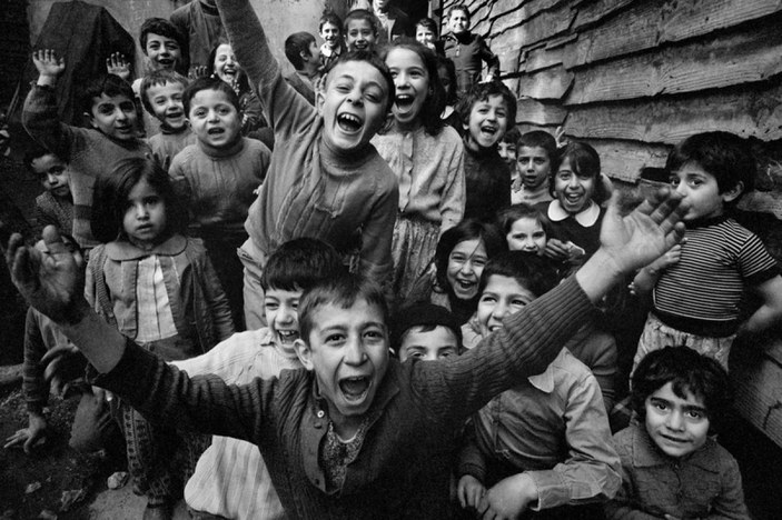 'Biz fotoğrafçı değil, foto muhabiriyiz' diyen Ara Güler'in ölüm yıl dönümü