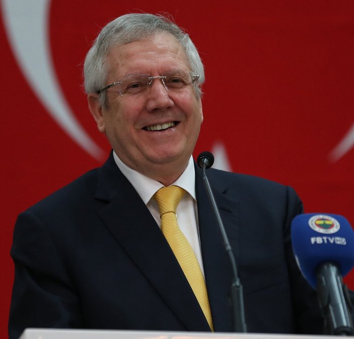 Galatasaray'ın Aziz Yıldırım'a açtığı dava reddedildi